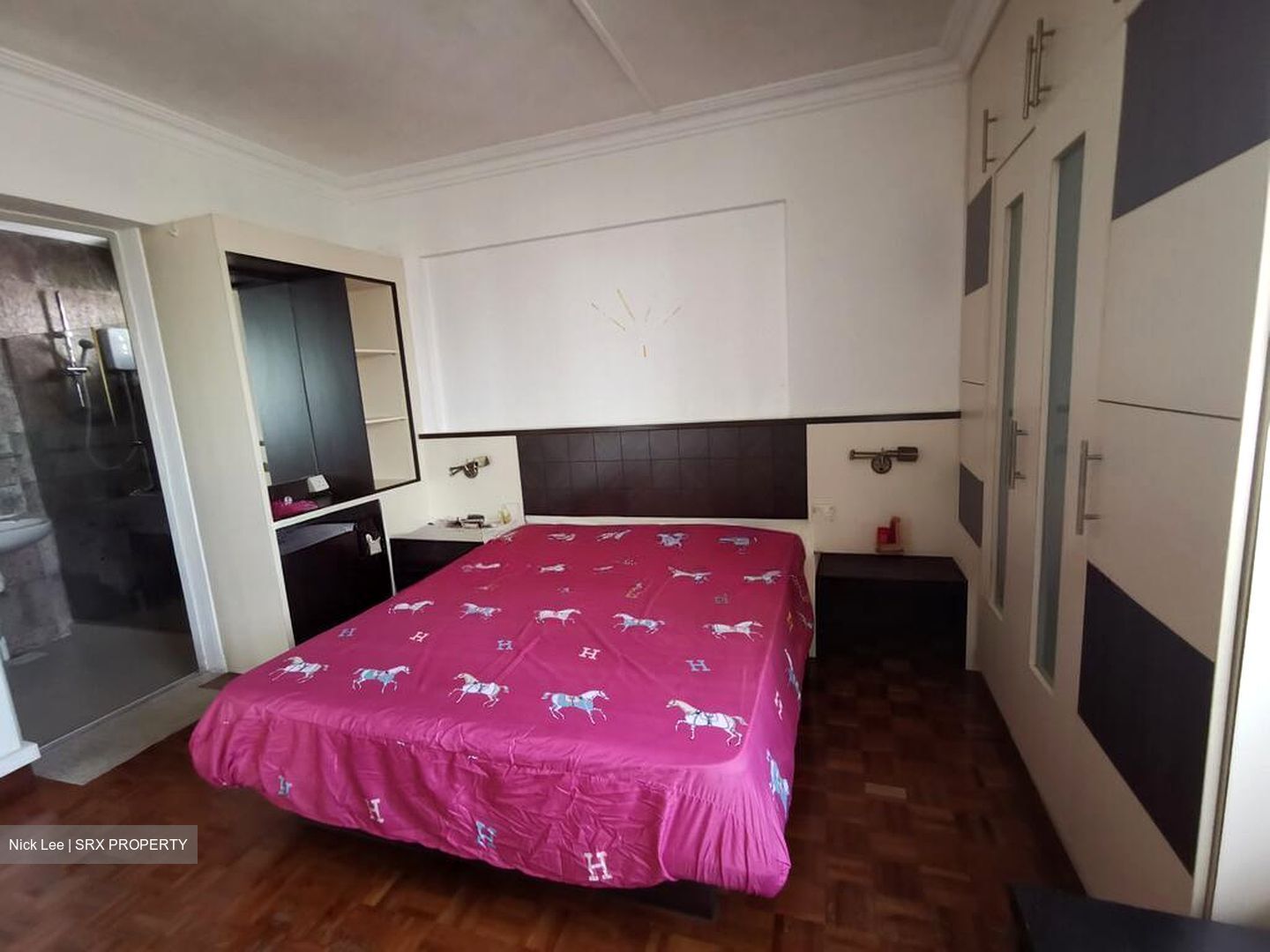 Spottiswoode Park (D2), Apartment #503365781